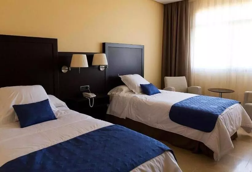 Hotel Puerta de Sahagún