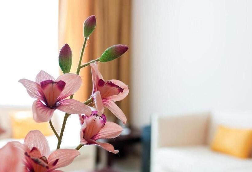 בית מלון כפרי Puerta de Sahagún