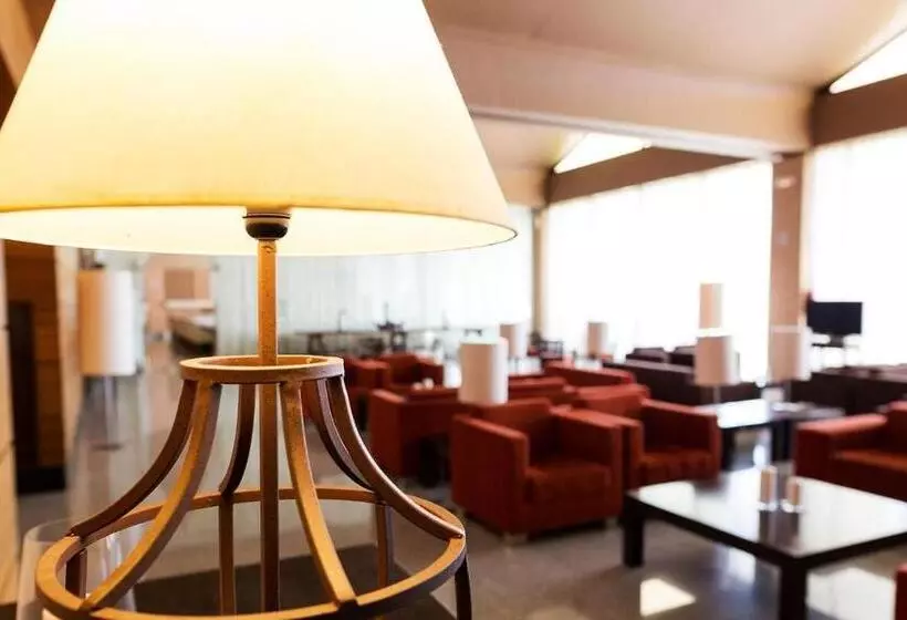 Hotel Puerta de Sahagún