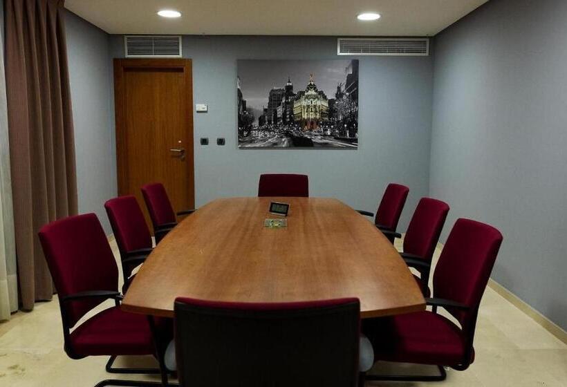 בית מלון כפרי Puerta de Sahagún