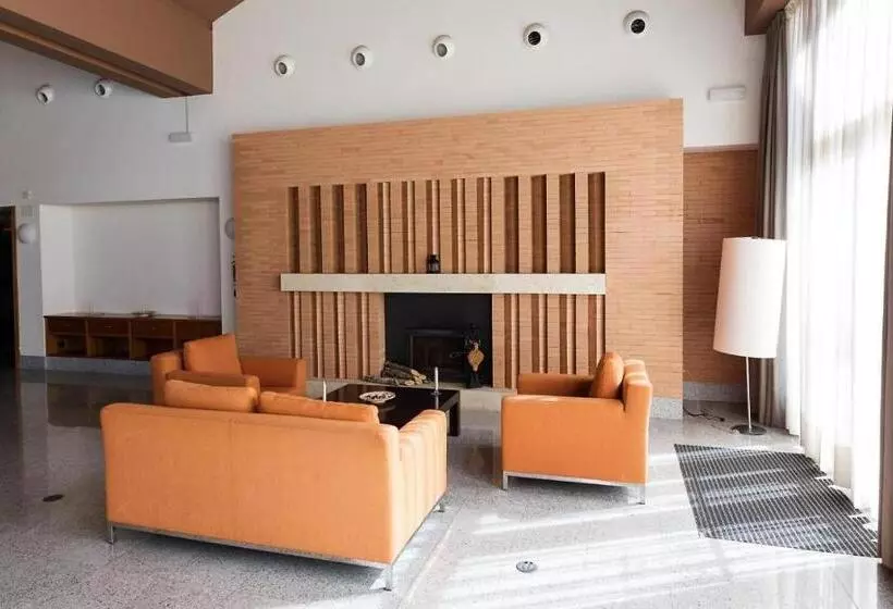 Hotel Puerta de Sahagún