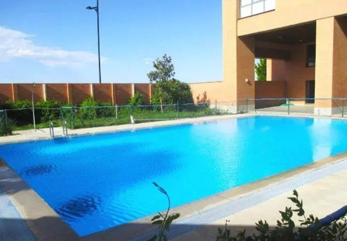 Hotel Puerta de Sahagún