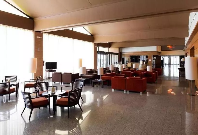 Hotel Puerta de Sahagún