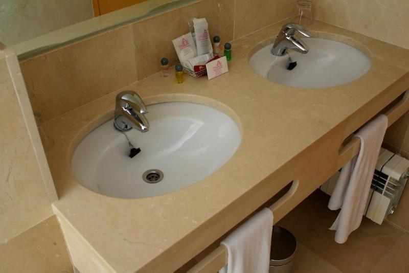 בית מלון כפרי Puerta de Sahagún