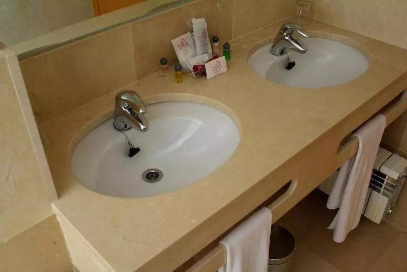 Hotel Puerta de Sahagún