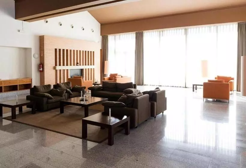 Hotel Puerta de Sahagún