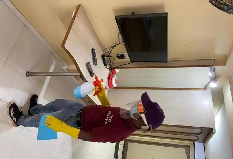 호텔 Royale Heritage