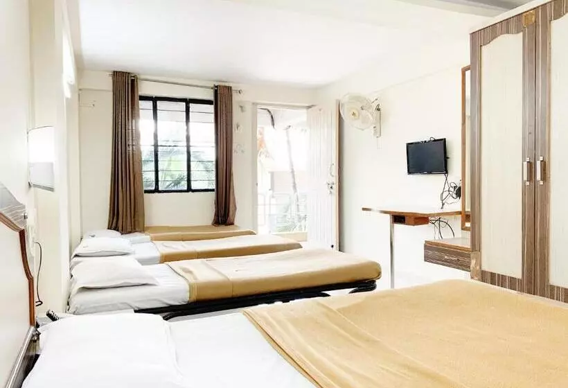 호텔 Royale Heritage