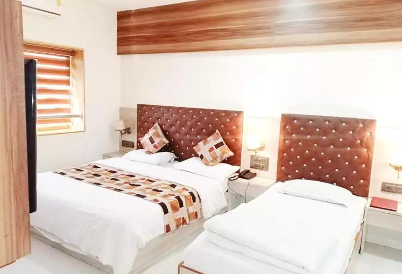 호텔 Royale Heritage