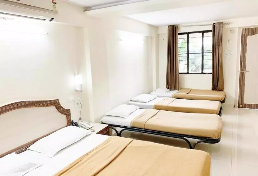 호텔 Royale Heritage