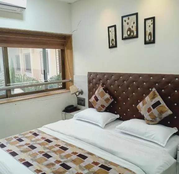 호텔 Royale Heritage