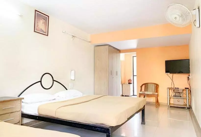 호텔 Royale Heritage