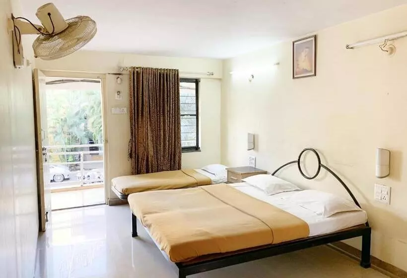 호텔 Royale Heritage