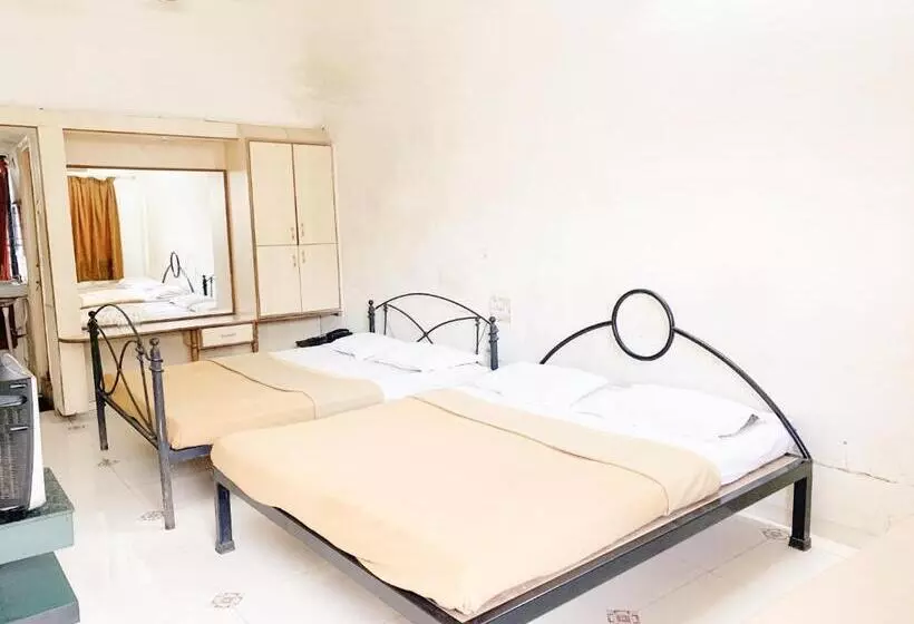 호텔 Royale Heritage