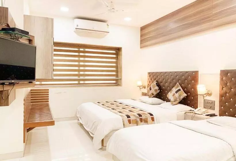 호텔 Royale Heritage