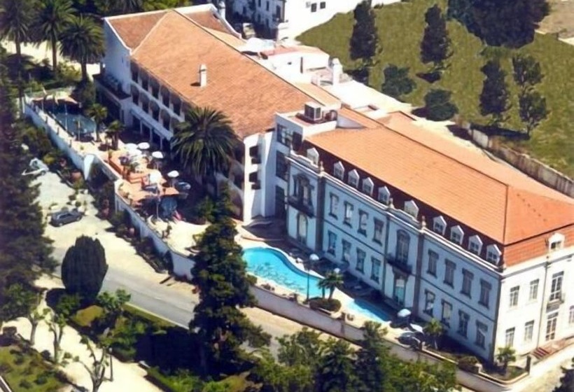 فندق Sol E Serra