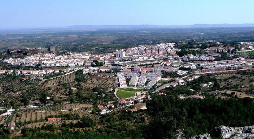 فندق Sol E Serra