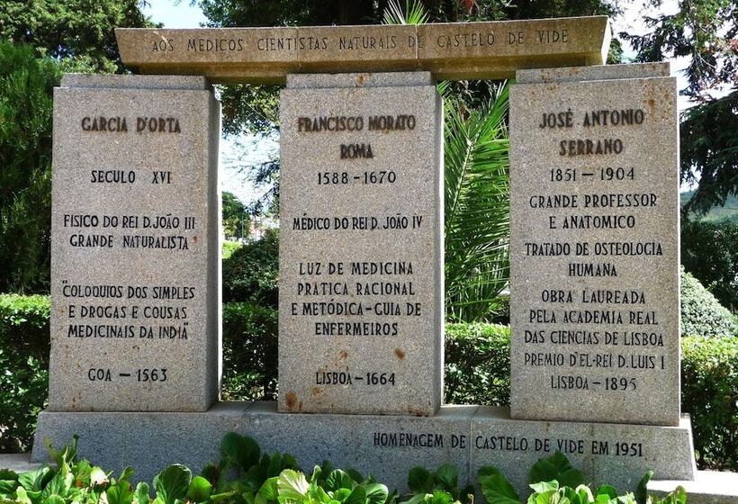 فندق Sol E Serra