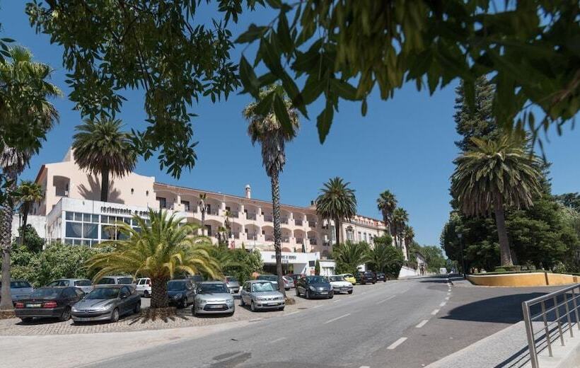 فندق Sol E Serra