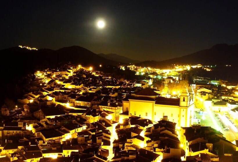 فندق Sol E Serra