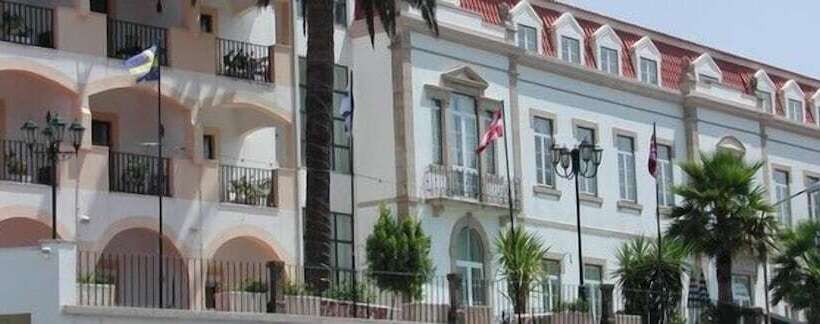 فندق Sol E Serra