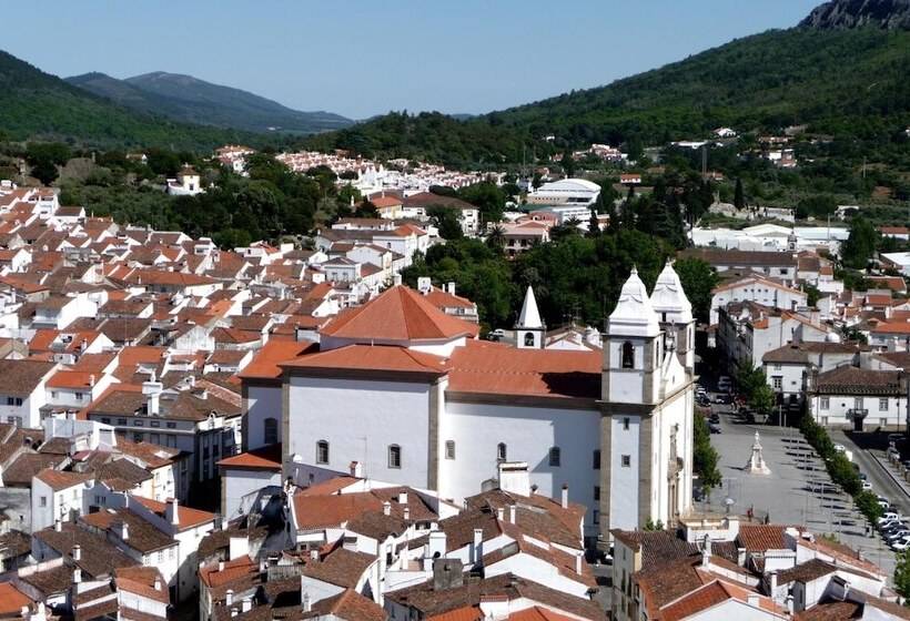 فندق Sol E Serra