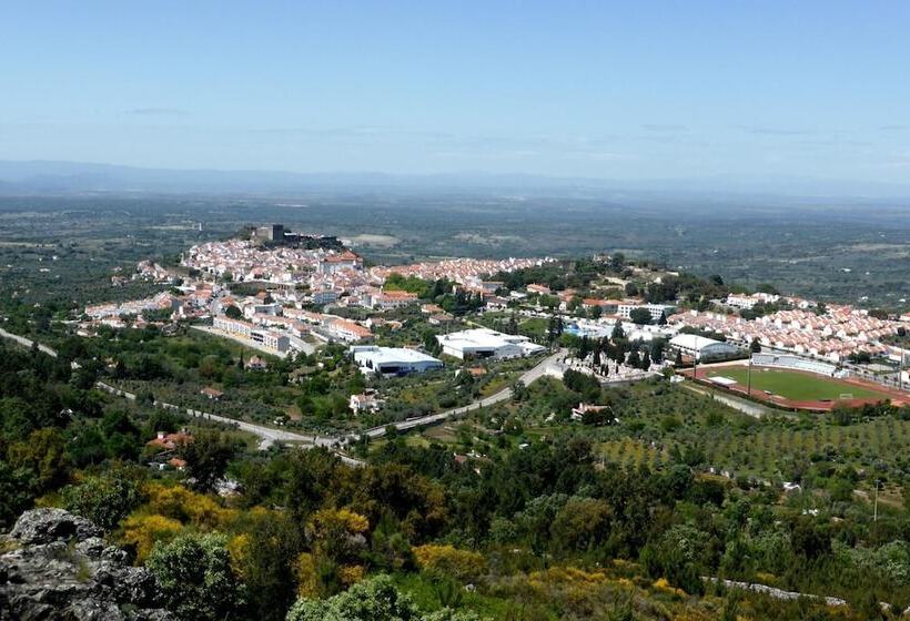 فندق Sol E Serra