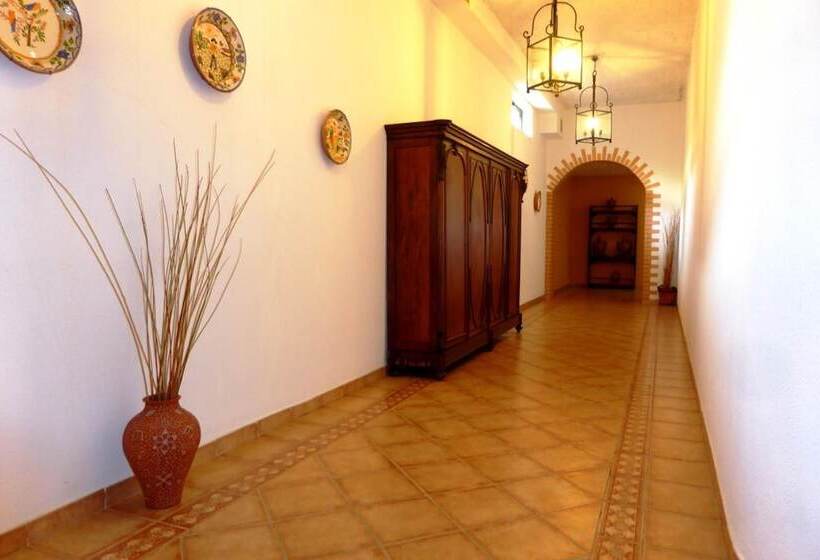 فندق Sol E Serra