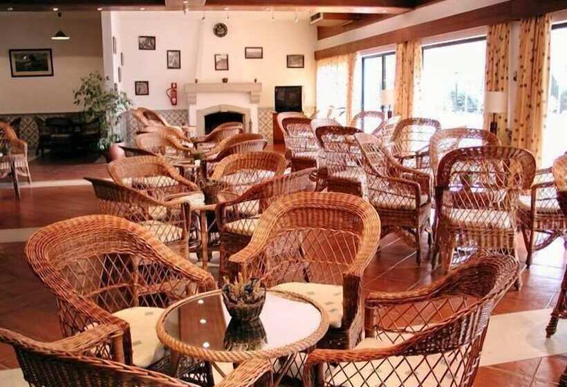 فندق Sol E Serra