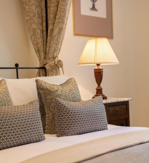 Taplow House Hotel & Spa