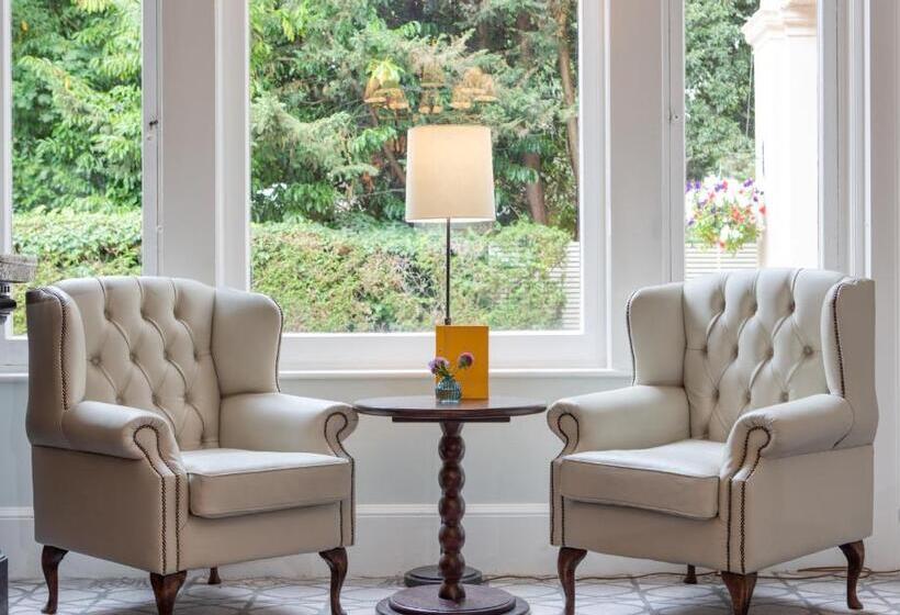 Taplow House Hotel & Spa