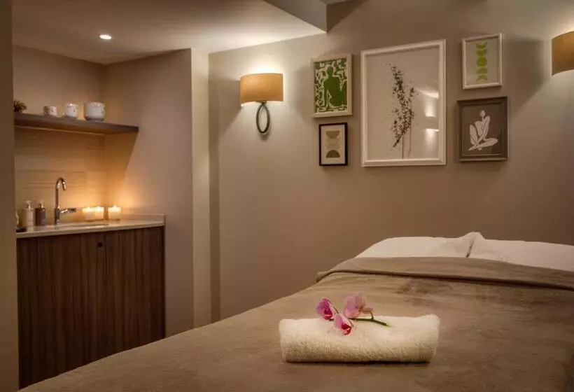 Taplow House Hotel & Spa