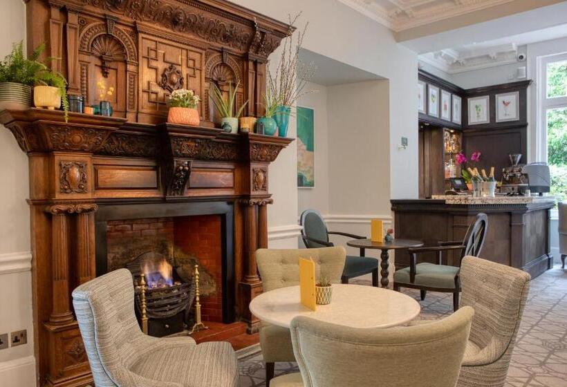 Taplow House Hotel & Spa