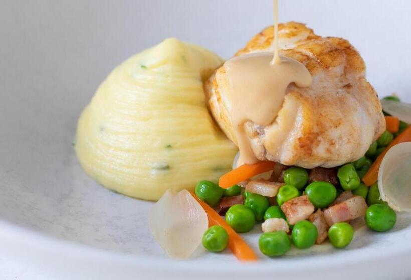 Taplow House Hotel & Spa