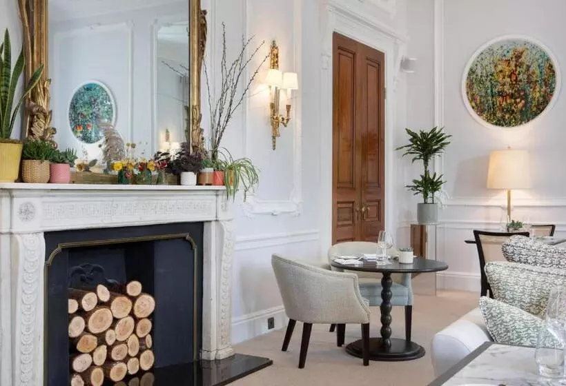 Taplow House Hotel & Spa