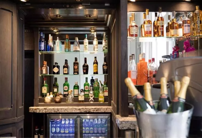 Taplow House Hotel & Spa