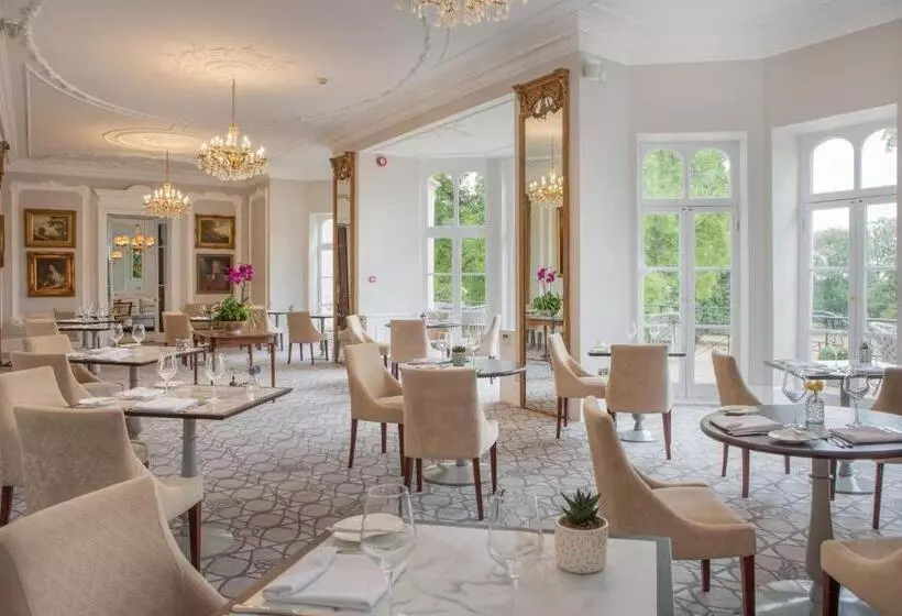 Taplow House Hotel & Spa