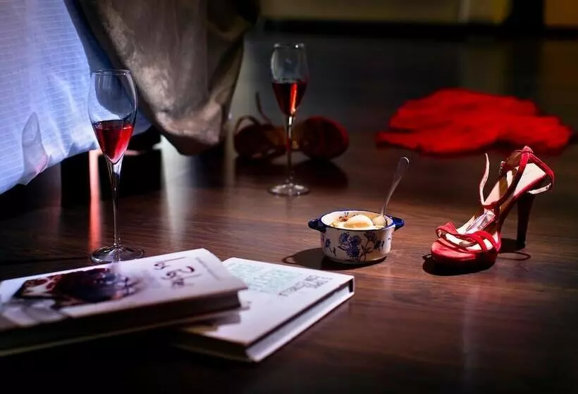 The Cookbook Gastro Boutique Hotel & Spa