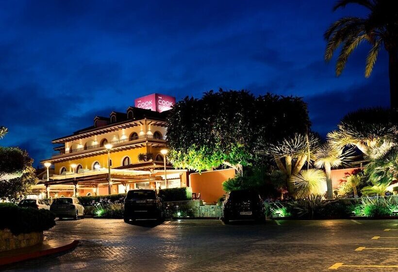 The Cookbook Gastro Boutique Hotel & Spa