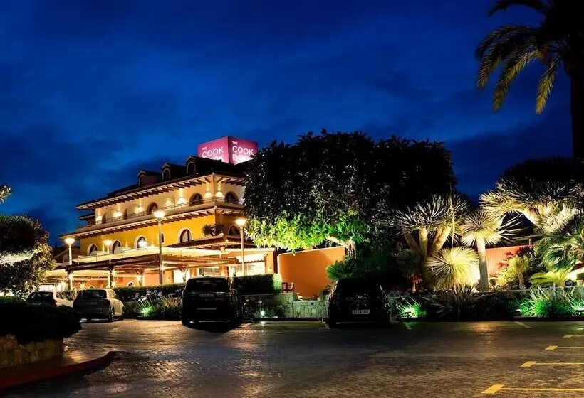 The Cookbook Gastro Boutique Hotel & Spa