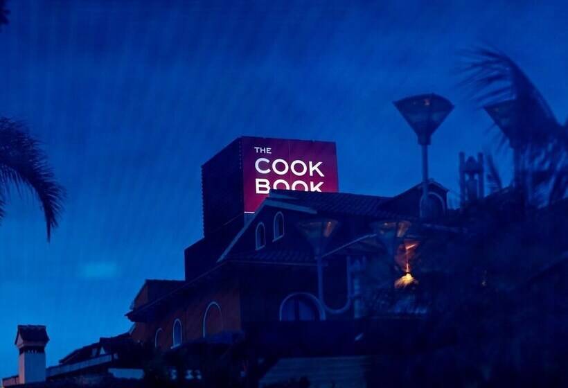 The Cookbook Gastro Boutique Hotel & Spa