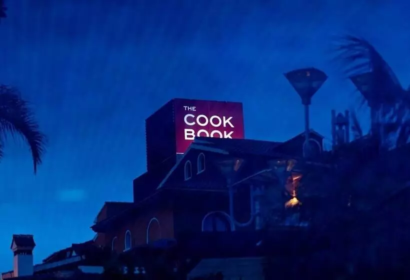 The Cookbook Gastro Boutique Hotel & Spa