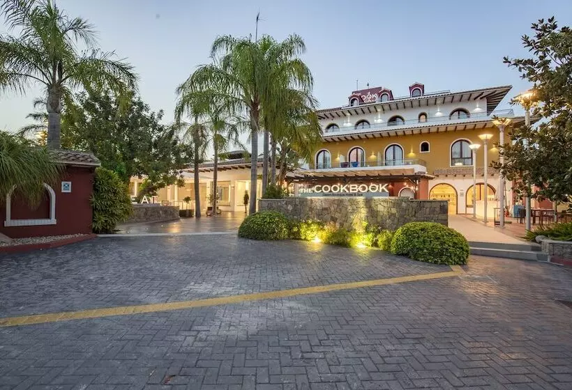 The Cookbook Gastro Boutique Hotel & Spa