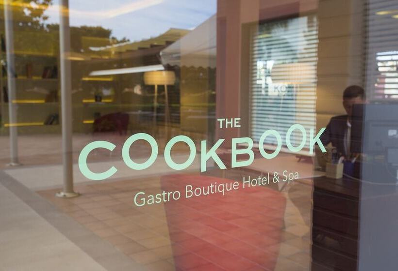 The Cookbook Gastro Boutique Hotel & Spa