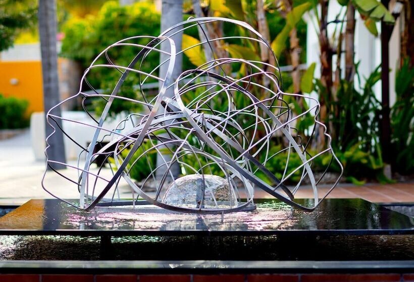 The Cookbook Gastro Boutique Hotel & Spa