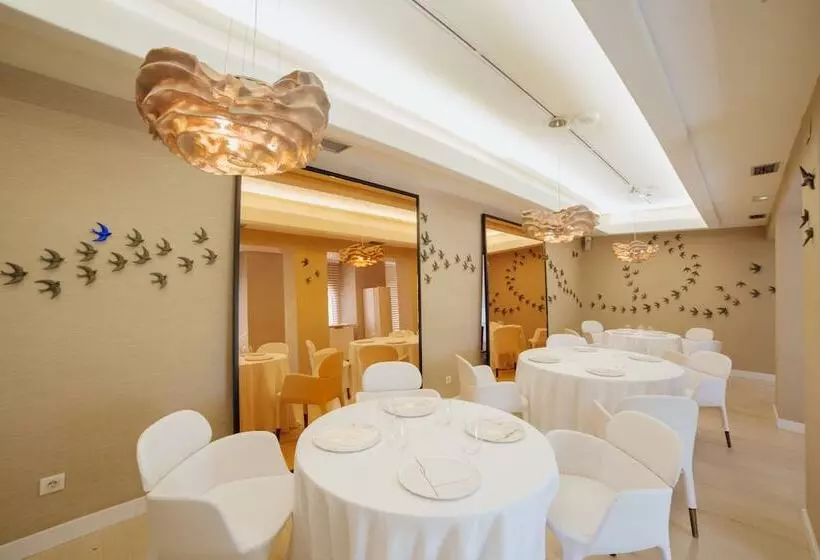 The Cookbook Gastro Boutique Hotel & Spa