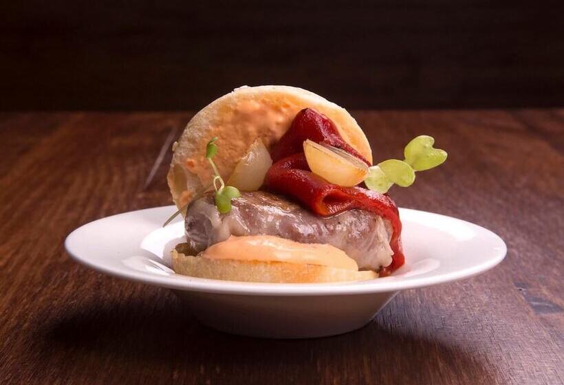 The Cookbook Gastro Boutique Hotel & Spa