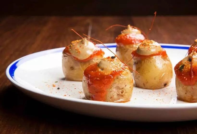 The Cookbook Gastro Boutique Hotel & Spa