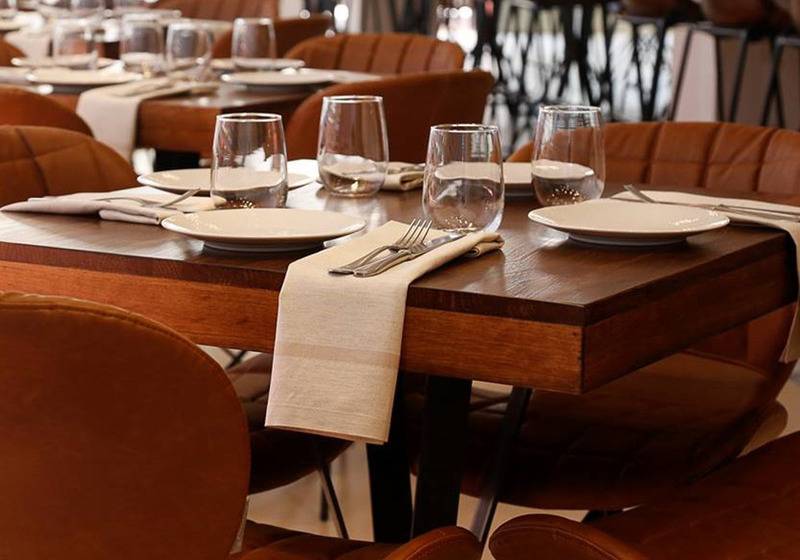 The Cookbook Gastro Boutique Hotel & Spa