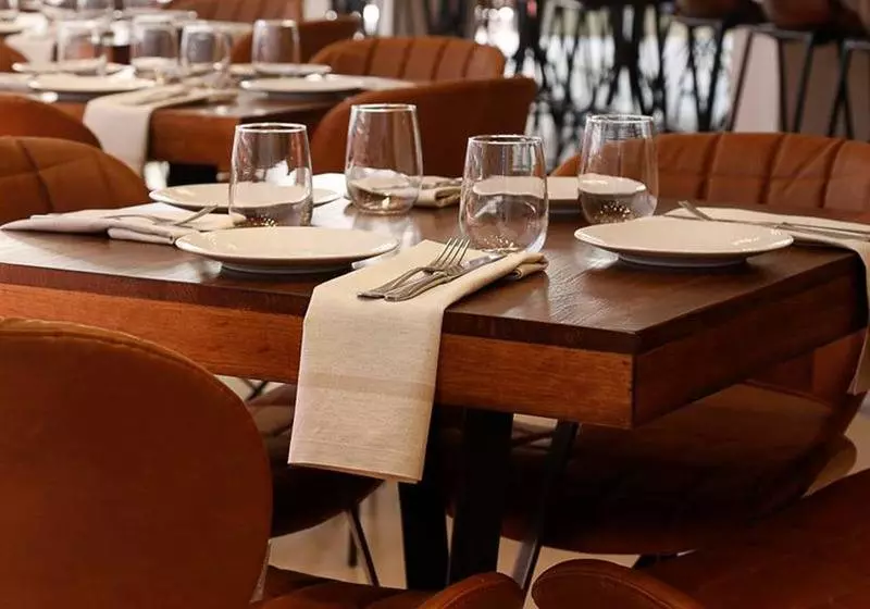 The Cookbook Gastro Boutique Hotel & Spa